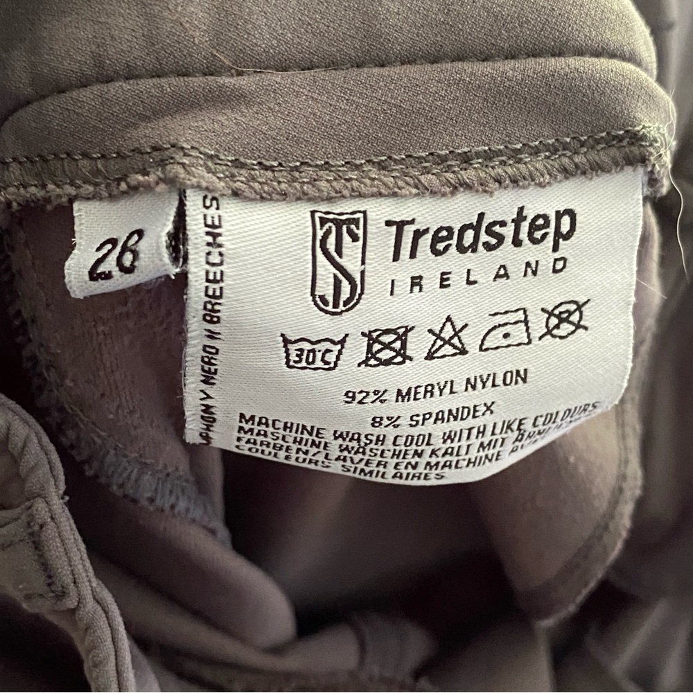 Tredstep Breeches - image 2